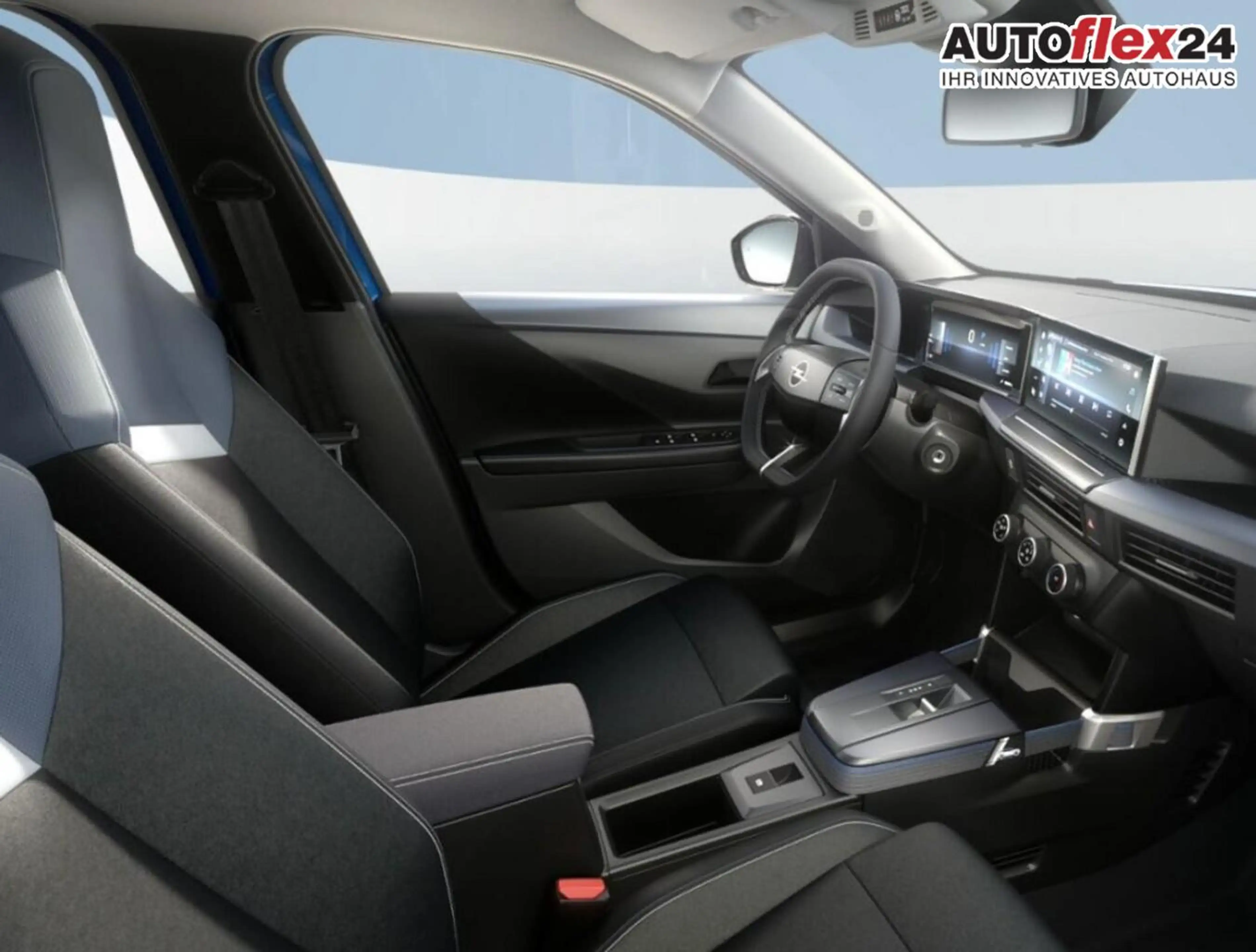 Opel Frontera Edition  Hybrid DesignP Nav10" Kam PDC LED Temp... — photo 6