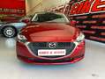 Mazda 2 1.5 Skyactiv-g Black Tech Edition Aut. 66kW Rot - thumbnail 3