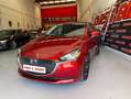 Mazda 2 1.5 Skyactiv-g Black Tech Edition Aut. 66kW Rot - thumbnail 6