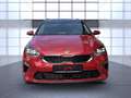 Kia Ceed SW / cee'd SW ceed Sporty Wagon Platinum Edition Bluetooth Navi Rouge - thumbnail 7