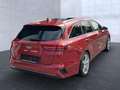 Kia Ceed SW / cee'd SW ceed Sporty Wagon Platinum Edition Bluetooth Navi Rouge - thumbnail 4