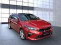 Kia Ceed SW / cee'd SW ceed Sporty Wagon Platinum Edition Bluetooth Navi Rouge - thumbnail 5