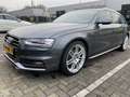 Audi A4 2.0 TFSI S Edition Grijs - thumbnail 1