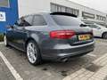 Audi A4 2.0 TFSI S Edition Grijs - thumbnail 4
