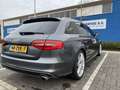 Audi A4 2.0 TFSI S Edition Grijs - thumbnail 3