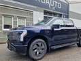 Ford F 150 Lightning 133kWh LARIAT AT-Zulassung, CCS, EU-Navi Blau - thumbnail 4