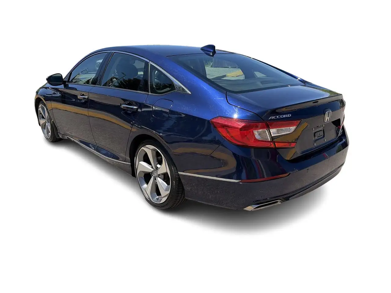 Honda Accord снимка Honda Accord