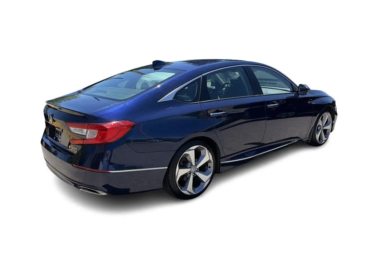 Honda Accord снимка Honda Accord