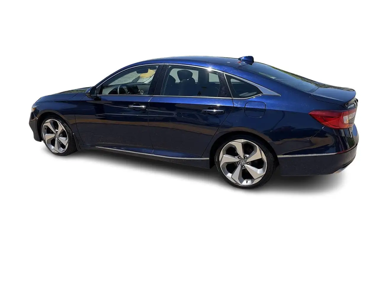 Honda Accord снимка Honda Accord