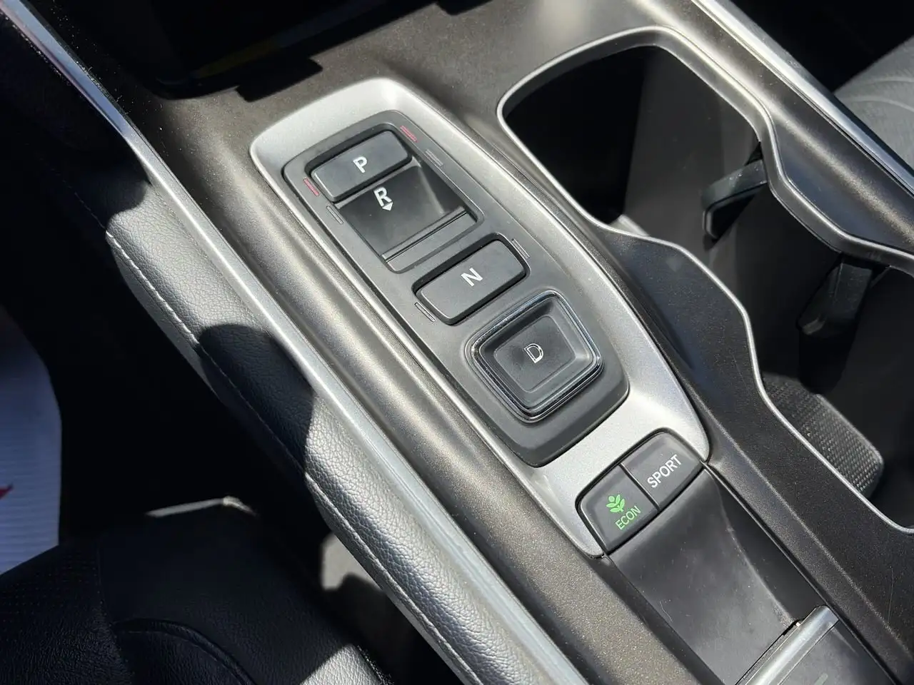 Honda Accord снимка Honda Accord