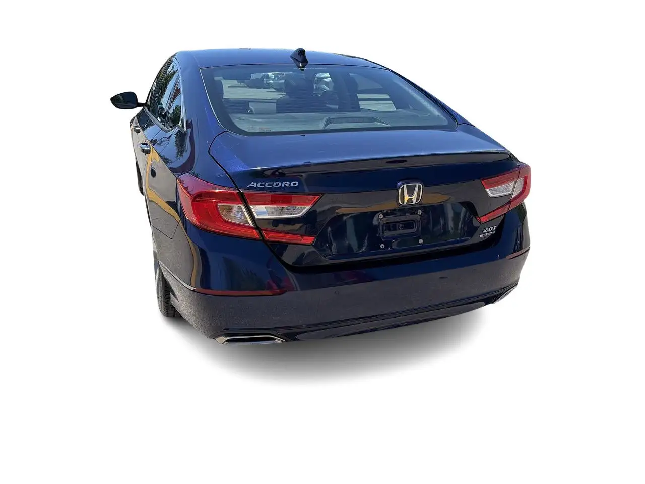 Honda Accord снимка Honda Accord