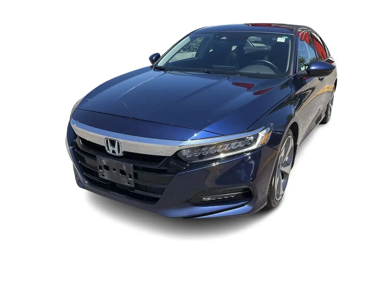 Honda Accord снимка Honda Accord