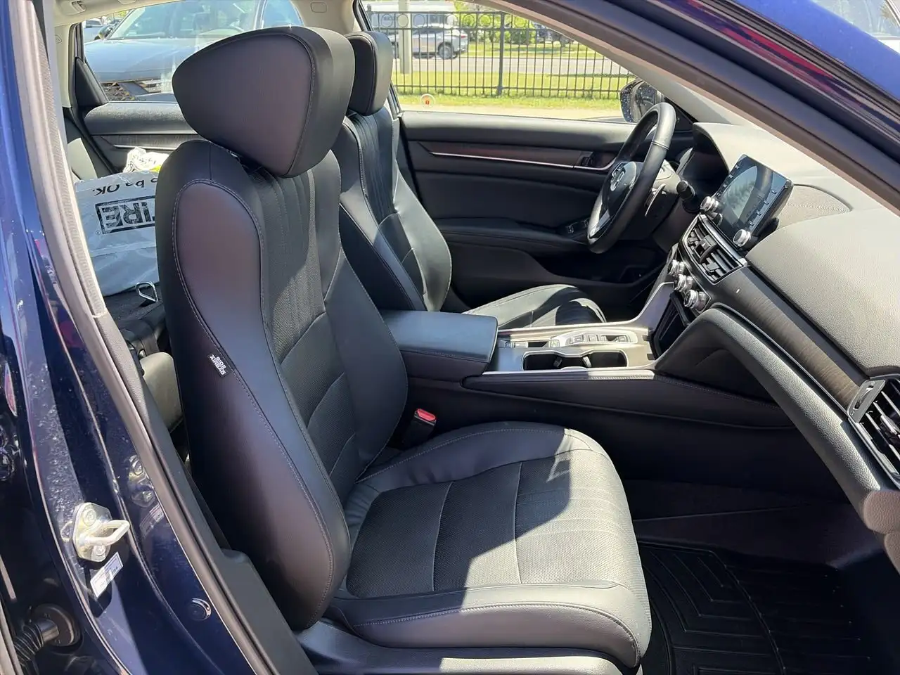 Honda Accord снимка Honda Accord