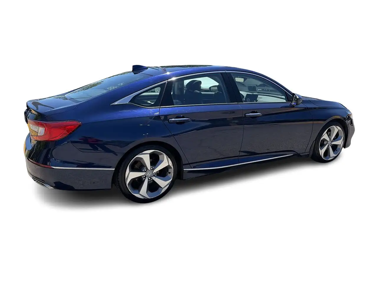 Honda Accord снимка Honda Accord
