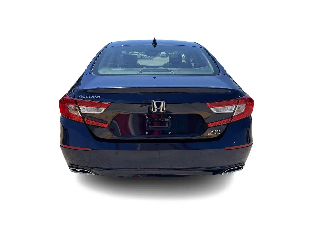 Honda Accord снимка Honda Accord