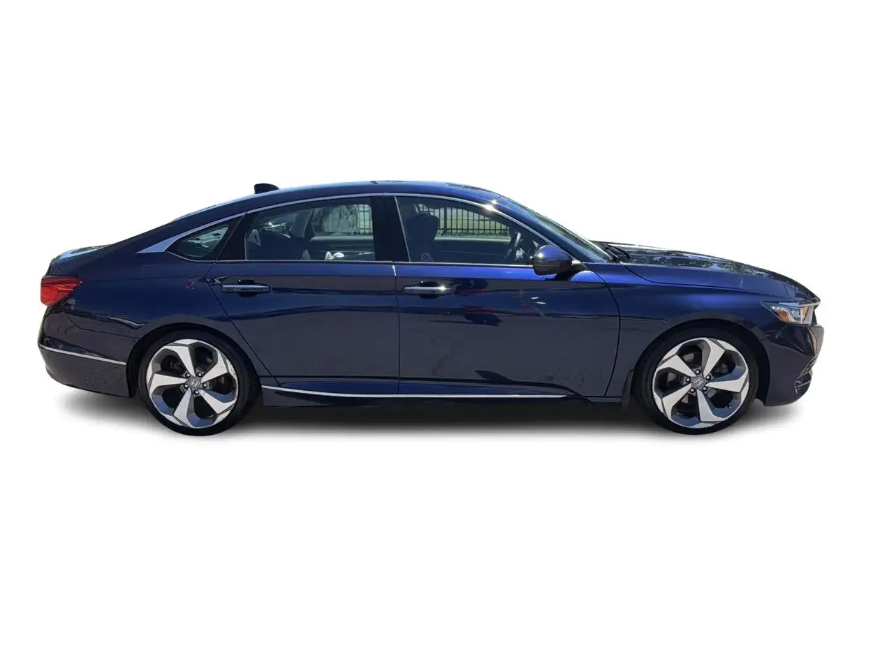 Honda Accord снимка Honda Accord