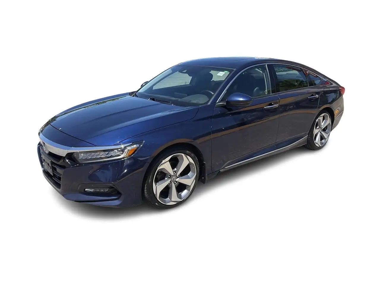 Honda Accord снимка Honda Accord
