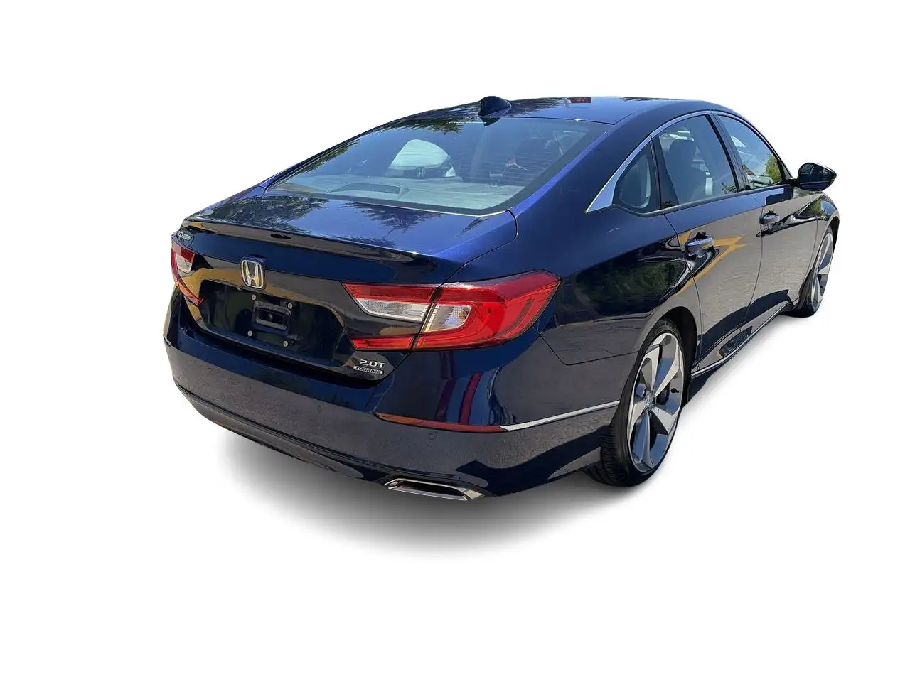 Honda Accord снимка Honda Accord