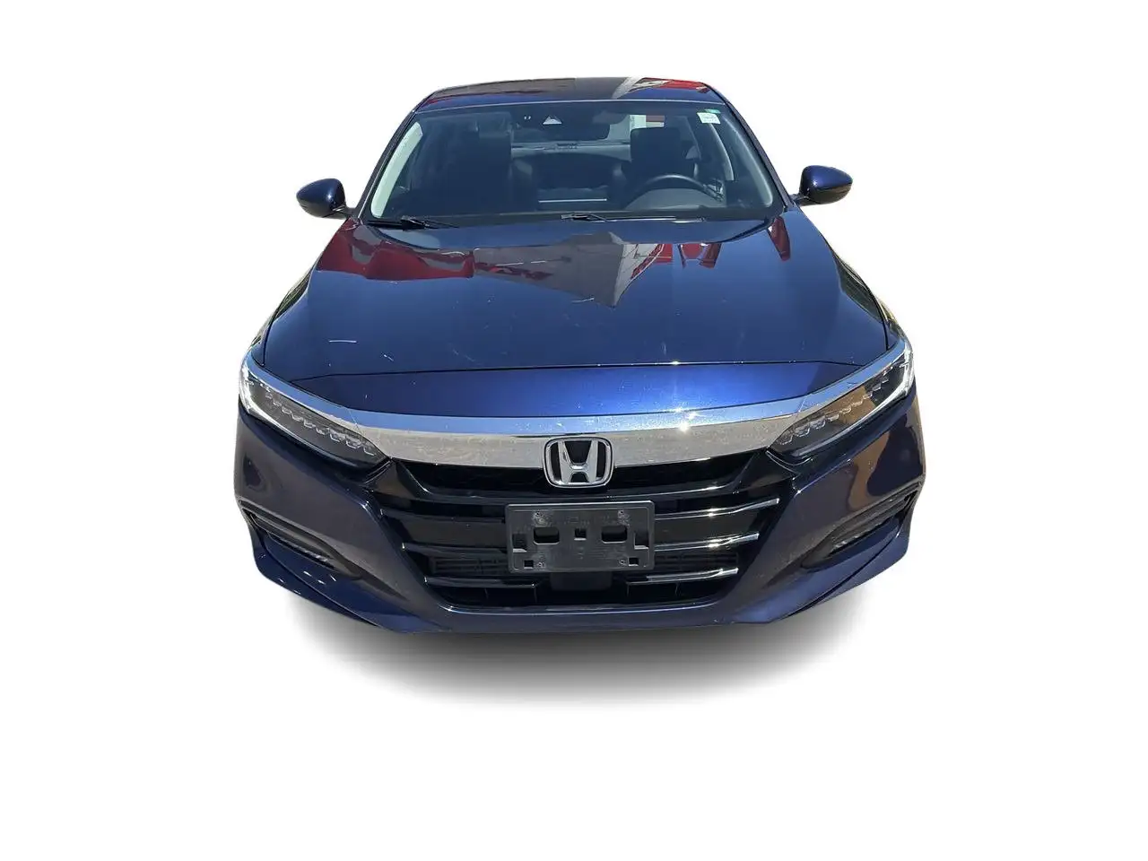 Honda Accord снимка Honda Accord