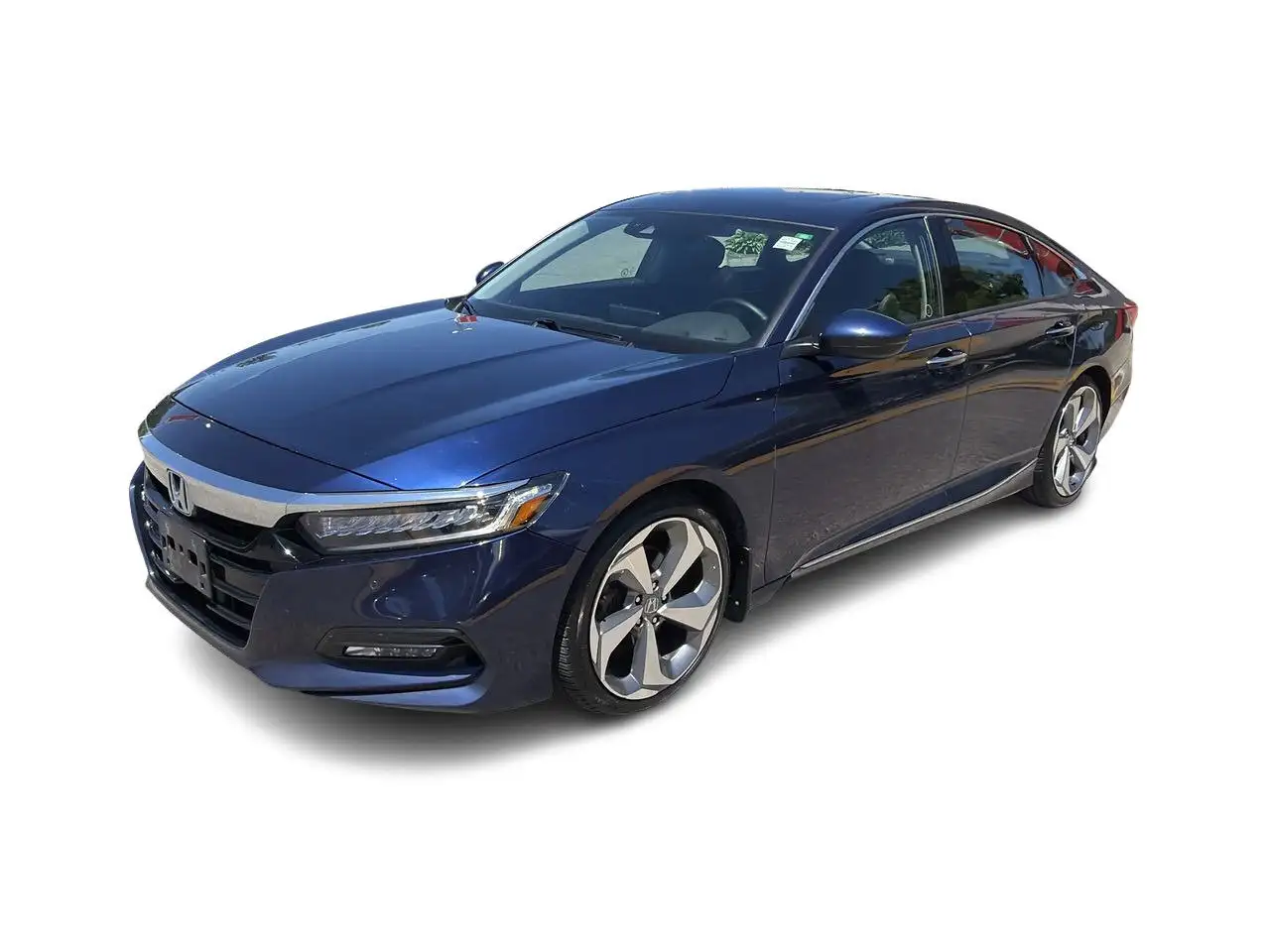 Honda Accord снимка Honda Accord