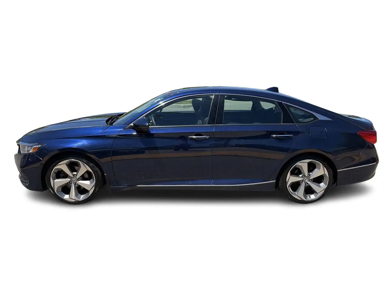 Honda Accord снимка Honda Accord