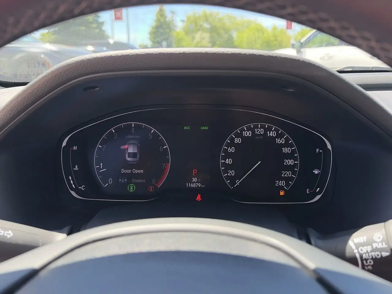 Honda Accord снимка Honda Accord