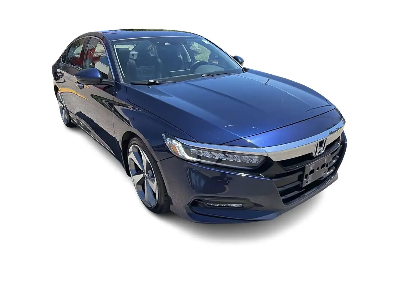 Honda Accord снимка Honda Accord