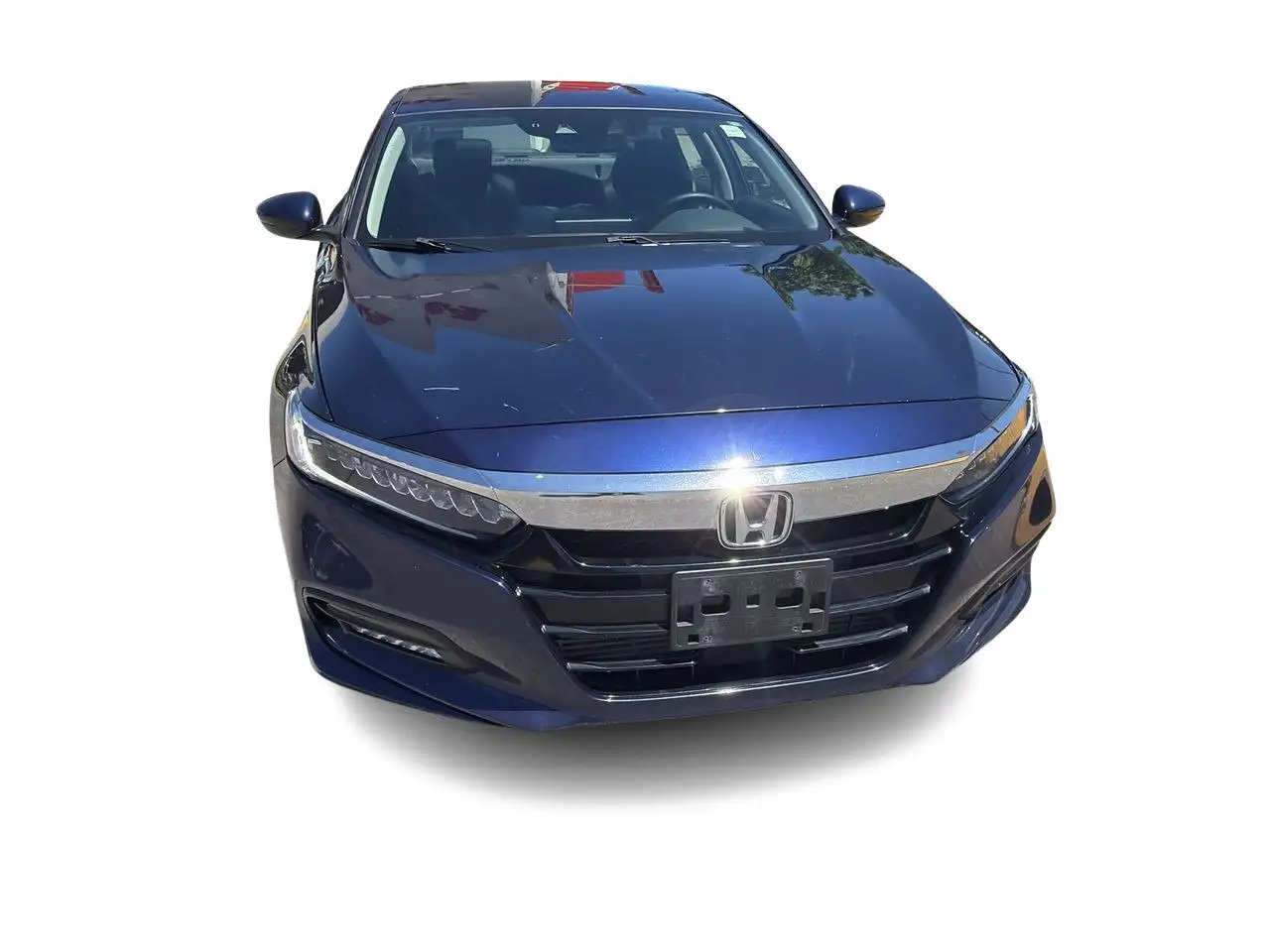 Honda Accord снимка Honda Accord