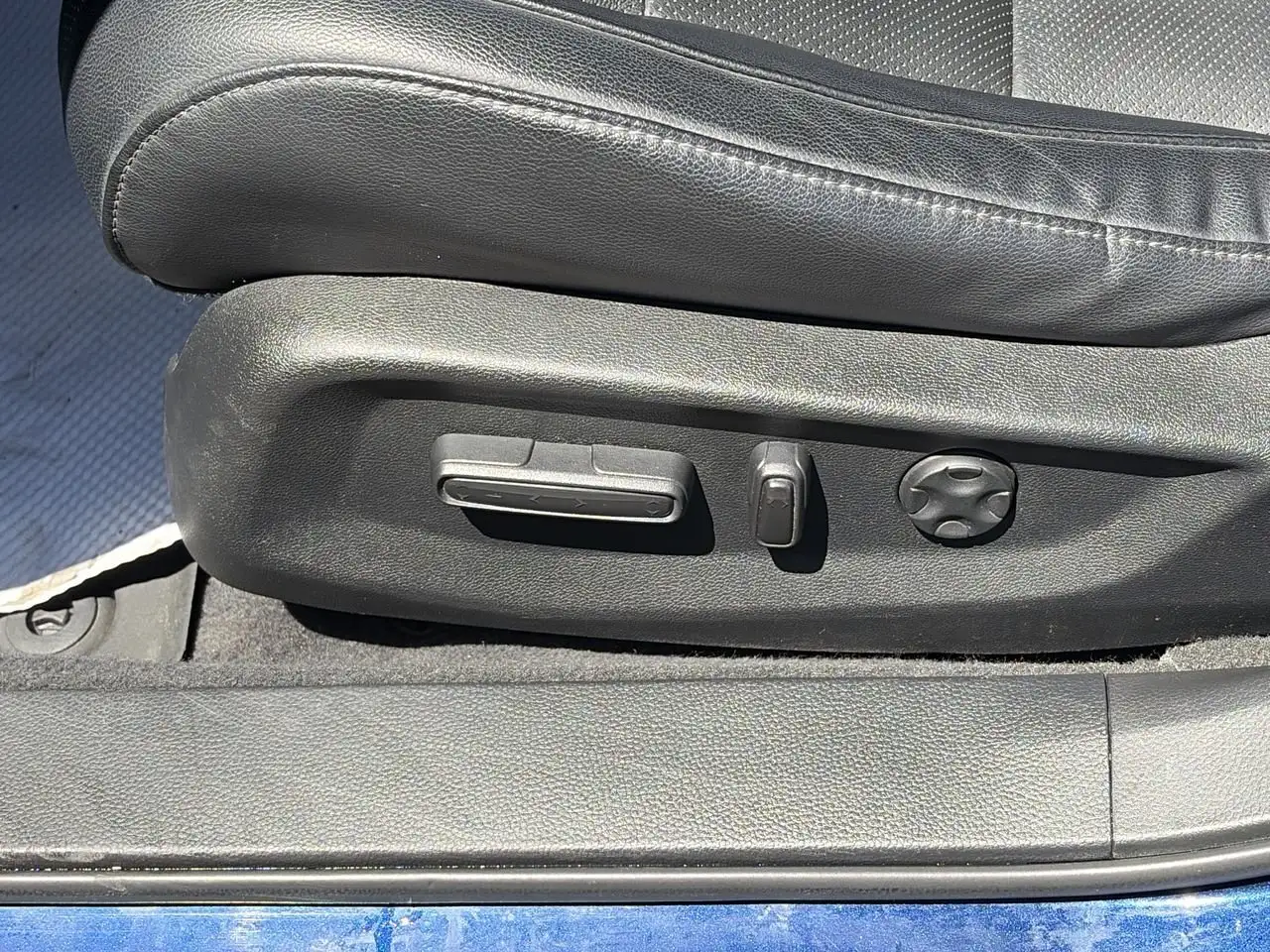 Honda Accord снимка Honda Accord