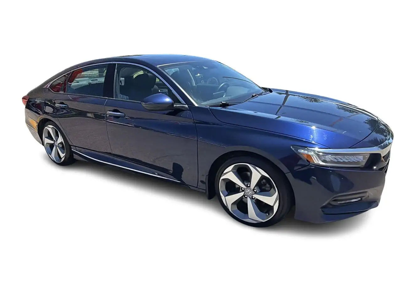 Honda Accord снимка Honda Accord