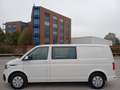 Volkswagen T6 Kombi T6.1 Transporter Kombi Mixto lang 5-Sitzer/DSG Fehér - thumbnail 5