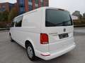 Volkswagen T6 Kombi T6.1 Transporter Kombi Mixto lang 5-Sitzer/DSG Fehér - thumbnail 6