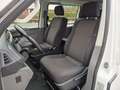 Volkswagen T6 Kombi T6.1 Transporter Kombi Mixto lang 5-Sitzer/DSG Fehér - thumbnail 9