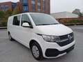 Volkswagen T6 Kombi T6.1 Transporter Kombi Mixto lang 5-Sitzer/DSG Fehér - thumbnail 3
