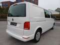 Volkswagen T6 Kombi T6.1 Transporter Kombi Mixto lang 5-Sitzer/DSG Fehér - thumbnail 7