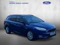 Ford Focus Turnier 1.0 EcoBoost Start-Stopp-System Business E Bleu - thumbnail 5