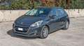 Peugeot 208 1.2cc 83cv Nero - thumbnail 2