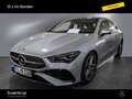 Mercedes-Benz CLA 200 SB AMG Distr Pano Kamera elHeckk Keyless Silber - thumbnail 1