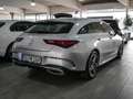 Mercedes-Benz CLA 200 SB AMG Distr Pano Kamera elHeckk Keyless Argent - thumbnail 4