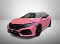 Honda Civic Lim. 5-trg. 1.5 Sport R-Kamera TOP Optik Piros - thumbnail 1