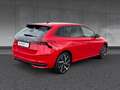 Skoda Scala SCALA DRIVE 1.0 TSI DSG ** NAVI*FACELIFT ** Rot - thumbnail 8