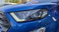 Ford EcoSport FORD ECOSPORT 1.0 ECOBOOST ST-LINE 125CV - FULL LE Blauw - thumbnail 4