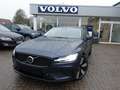 Volvo V60 Plus T6 AWD Plug-in Hybrid/H&K/360°/BLS/Pano Blau - thumbnail 1