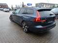 Volvo V60 Plus T6 AWD Plug-in Hybrid/H&K/360°/BLS/Pano Blau - thumbnail 4
