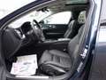 Volvo V60 Plus T6 AWD Plug-in Hybrid/H&K/360°/BLS/Pano Blau - thumbnail 8