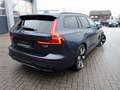 Volvo V60 Plus T6 AWD Plug-in Hybrid/H&K/360°/BLS/Pano Blau - thumbnail 2
