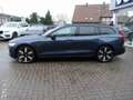 Volvo V60 Plus T6 AWD Plug-in Hybrid/H&K/360°/BLS/Pano Blau - thumbnail 6