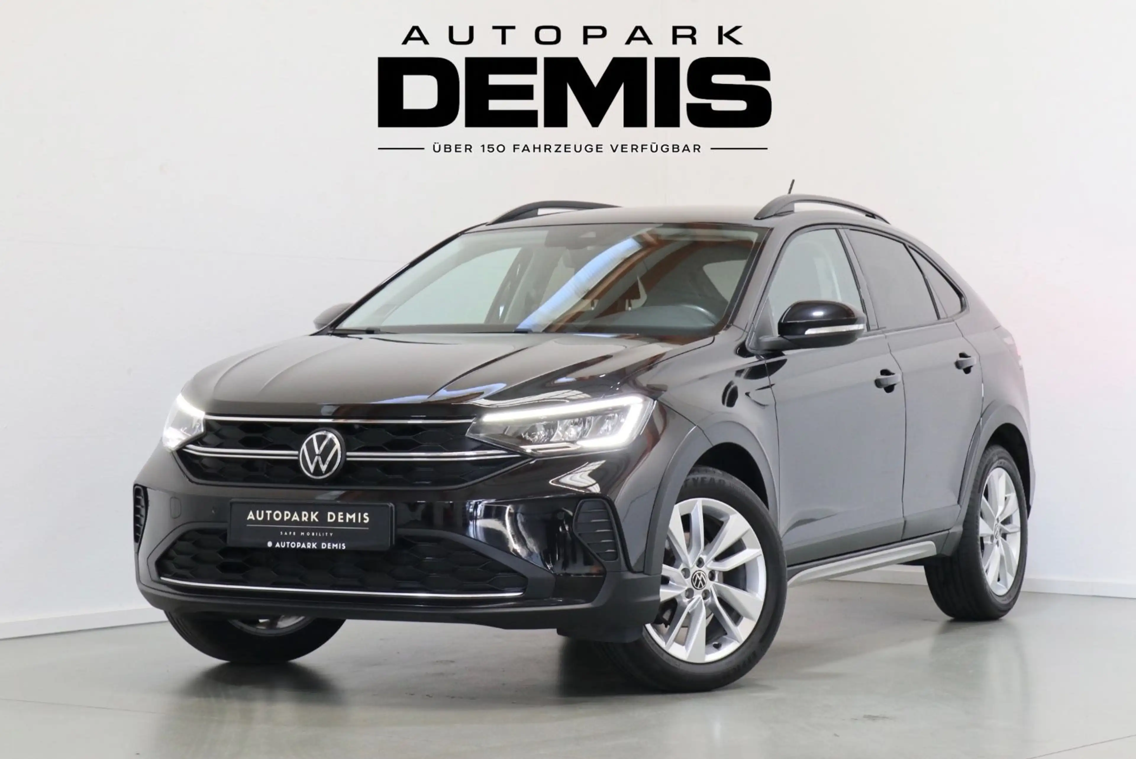 Volkswagen Taigo Life DSG/IQ.DRIVE/17ZOLL/KAM/ACC/SHZ/LED