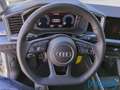 Audi A1 Sportback 25TFSI Advanced LED SHZ GRA PDC hinten Silber - thumbnail 9