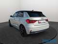 Audi A1 Sportback 25TFSI Advanced LED SHZ GRA PDC hinten Silber - thumbnail 4